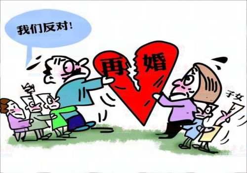  南京侦探：夫妻析产是否征税